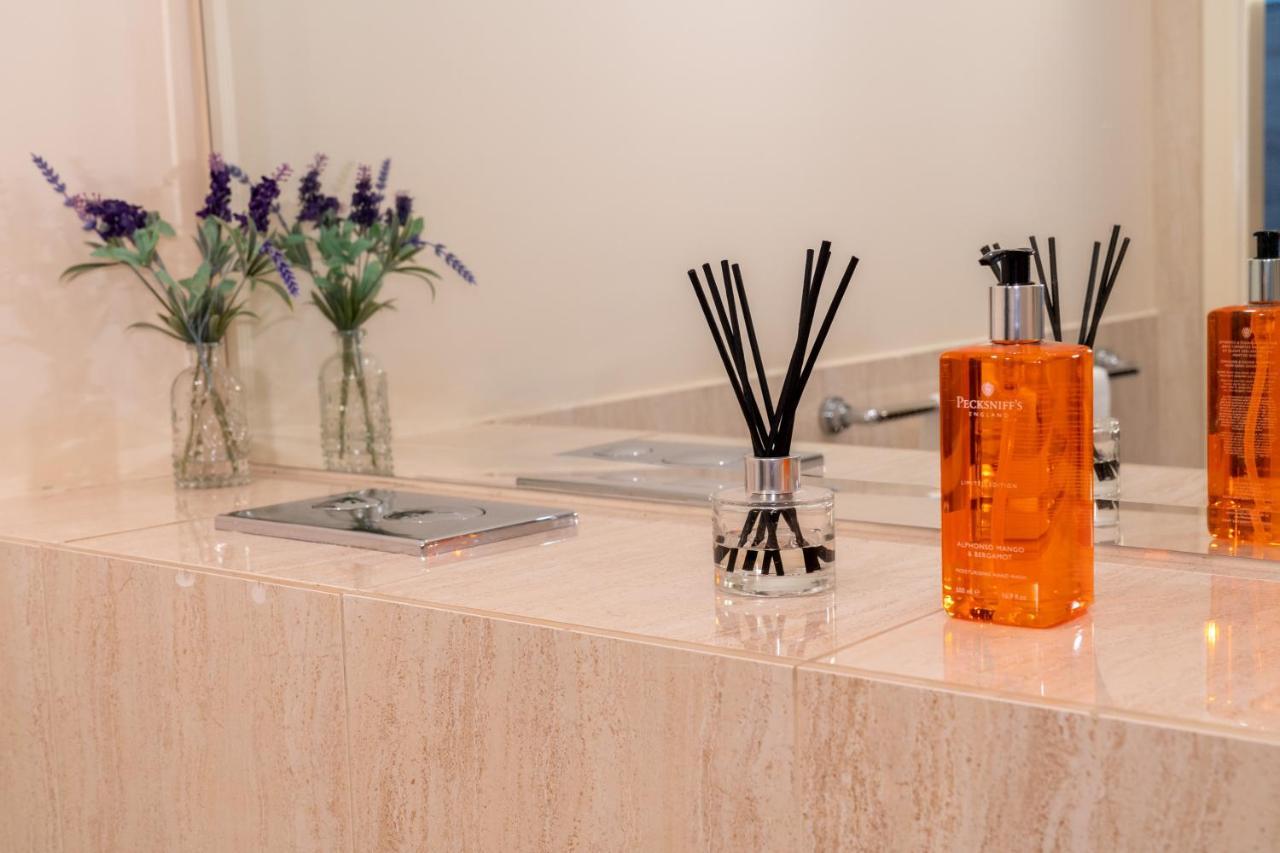 Avril Serviced Apartment Μπέρμιγχαμ Εξωτερικό φωτογραφία